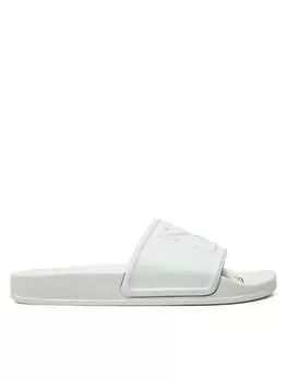 Домашние тапочки Off-White, белый