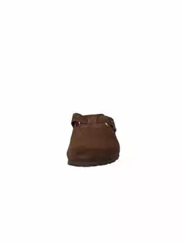 Домашние тапочки ROHDE, цвет mocca