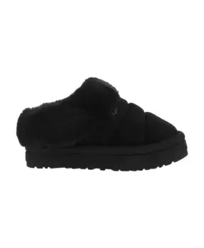 Домашние тапочки Ugg, черный