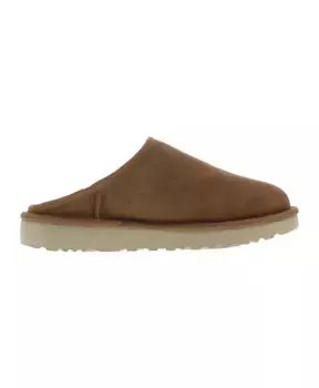 Домашние тапочки Ugg, коричневый
