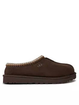 Домашние тапочки Ugg, коричневый