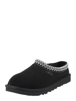 Домашние тапочки UGG TASMAN, черный