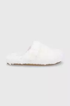 Домашнии тапочки Aldo, белый