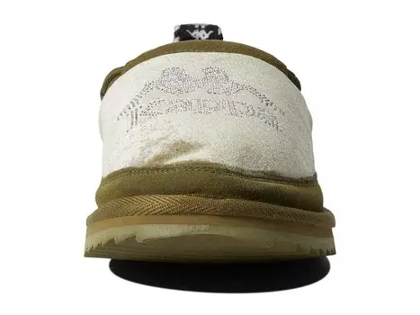 Домашняя обувь Kappa Authentic Mule 4