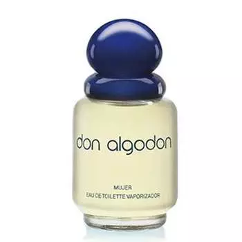 Дон Алгодон для женщин 200 мл Don Algodon