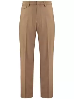 DONDUP брюки Louis, коричневый