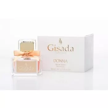Донна 50мл Gisada