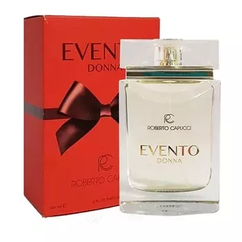 Donna EDP 100ml Capucci