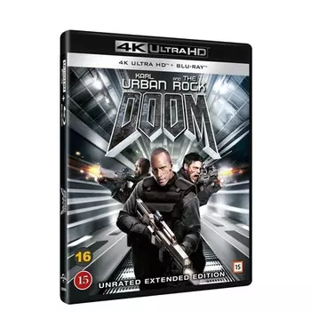 Doom Universal