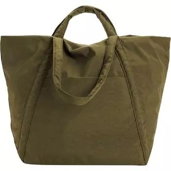 Дорожная облачная сумка Baggu, синий