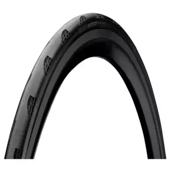 Дорожная шина Continental Grand Prix 5000S Tour de France Limited Edition Tubeless 700 x 28, серебряный