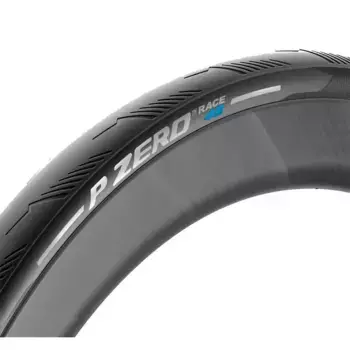 Дорожная шина Pirelli P Zero Race 4S 700C x 26, черный
