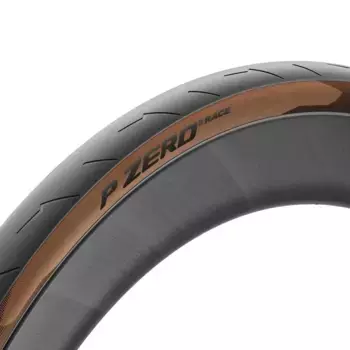 Дорожная шина Pirelli P Zero Race Classic 700C x 28, черный