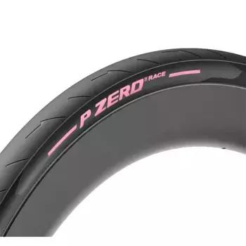 Дорожная шина Pirelli P Zero Race Colour Edition Tubeless 700C x 28, серебряный