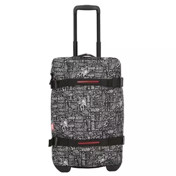 Дорожная сумка American Tourister Travel Bag, черный