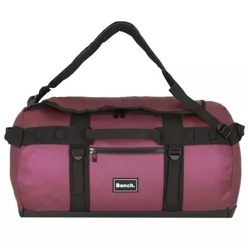 Дорожная сумка BENCH Weekender, фиолетовый