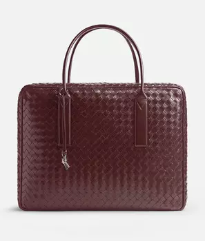 Дорожная сумка Bottega Veneta
