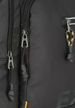 Дорожная сумка camel active, черный