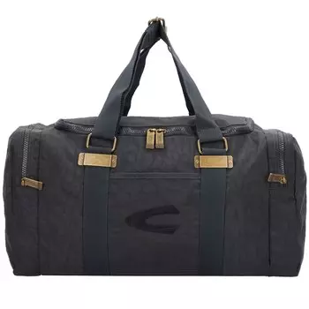 Дорожная сумка CAMEL ACTIVE Weekender Journey, ночной синий