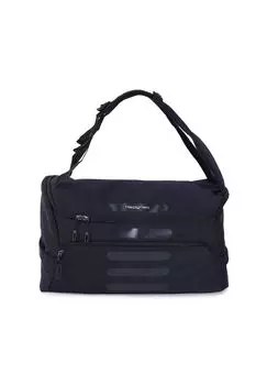 Дорожная сумка Comby Weekender RFID 55 см Hedgren, цвет Peacoat Blue