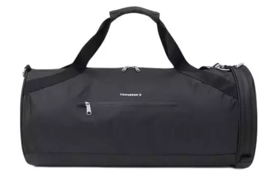 Дорожная сумка Converse унисекс, Black
