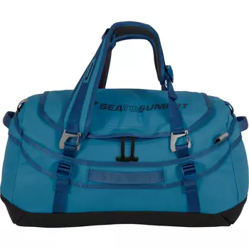 Дорожная сумка Duffle Sea to Summit, синий