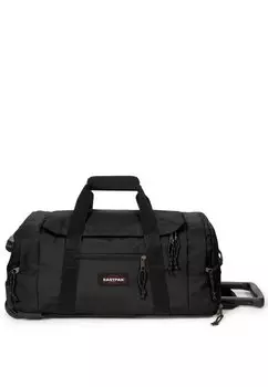Дорожная сумка Eastpak, черный