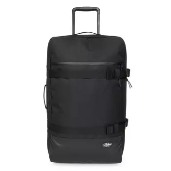 Дорожная сумка EASTPAK, черный