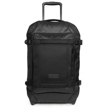 Дорожная сумка EASTPAK Travel Bag Tranverz, черный
