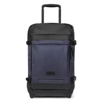 Дорожная сумка EASTPAK Travel Bag Tranverz, черный