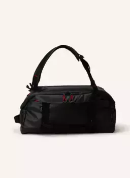 Дорожная сумка ecodiver Samsonite, черный