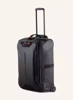 Дорожная сумка ecodiver Samsonite, черный