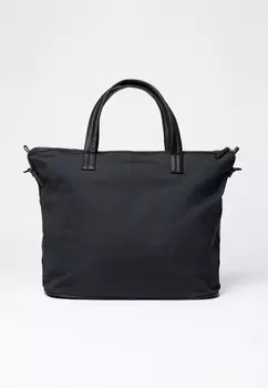 Дорожная сумка EVERYDAY MEDIUM UNISEX Sandqvist, черный