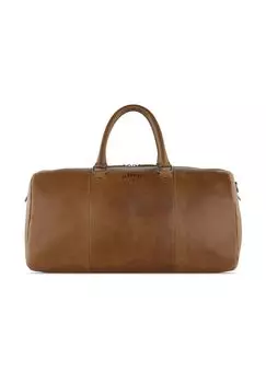 Дорожная сумка Gold Bill Weekender 46 см Klondike, цвет Cognac