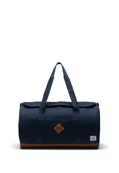 Дорожная сумка HERITAGE Herschel, темно-синий