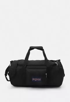 Дорожная сумка JanSport, черный