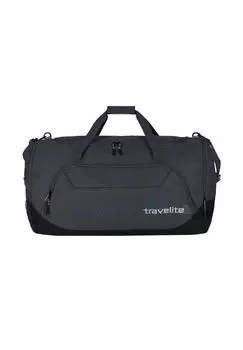 Дорожная сумка Kick Off XL 70 см travelite, цвет Dunkel Anthrazit