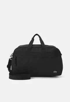 Дорожная сумка Lacoste, черный
