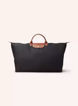 Дорожная сумка le pliage xl Longchamp, черный