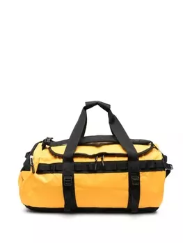 Дорожная сумка North Face Base Camp M The North Face, желтый