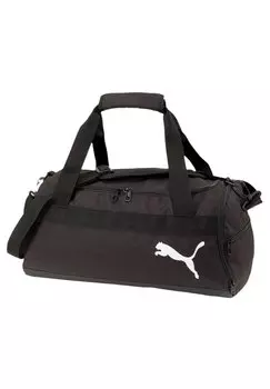 Дорожная сумка Puma, цвет black