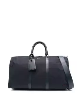 Дорожная сумка с логотипом Kiton, синий