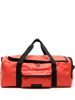 Дорожная сумка Tarp Duffl'r S на молнии Eastpak, красный