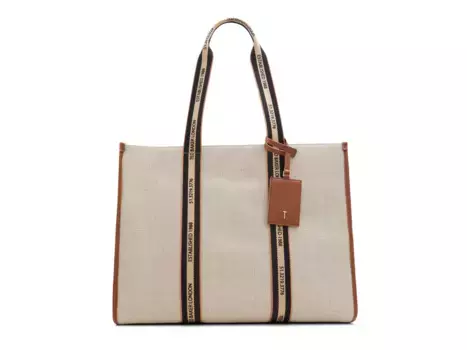 Дорожная сумка Ted Baker, бежевый