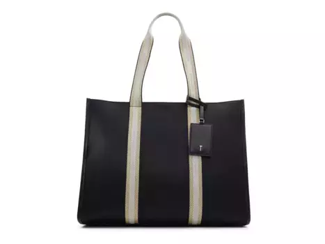 Дорожная сумка Ted Baker, черный