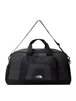 Дорожная сумка THE NORTH FACE, антрацит