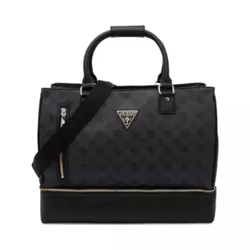 Дорожная сумка Wilder Guess, черный
