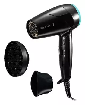 Дорожный фен Remington On The Go D1500