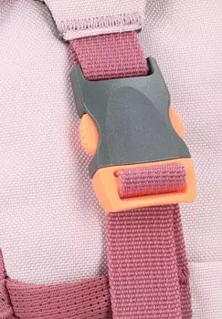 Дорожный рюкзак Jack Wolfskin, вода