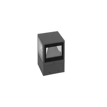 DOTLUX LED торшер WAY IP54 20см 7,5/15Вт 3000К серый